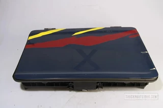 Scania N/A - 1891517 gereedschapframe luik Scania imagem 1