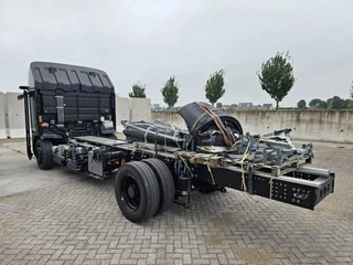 Volta FULL ELEKTRIC 2022 - N/A imagen 6