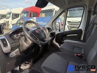 Fiat E-Ducato 2022 - 3.5T L3H2 47 kWh obrazek 6
