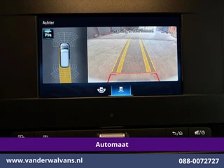 Mercedes-Benz Sprinter 2023 - 315 CDI 150pk 9G-Tronic Automaat L2H2 Euro6 Airco | Camera | Apple Carplay | Cruisecontrol immagine 3 miniatura