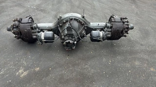 Scania N/A - ADA1300 R780 RATIO 3.27 imagem 1