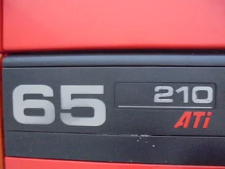 DAF 65.210 1994 - N/A zdjecie 8