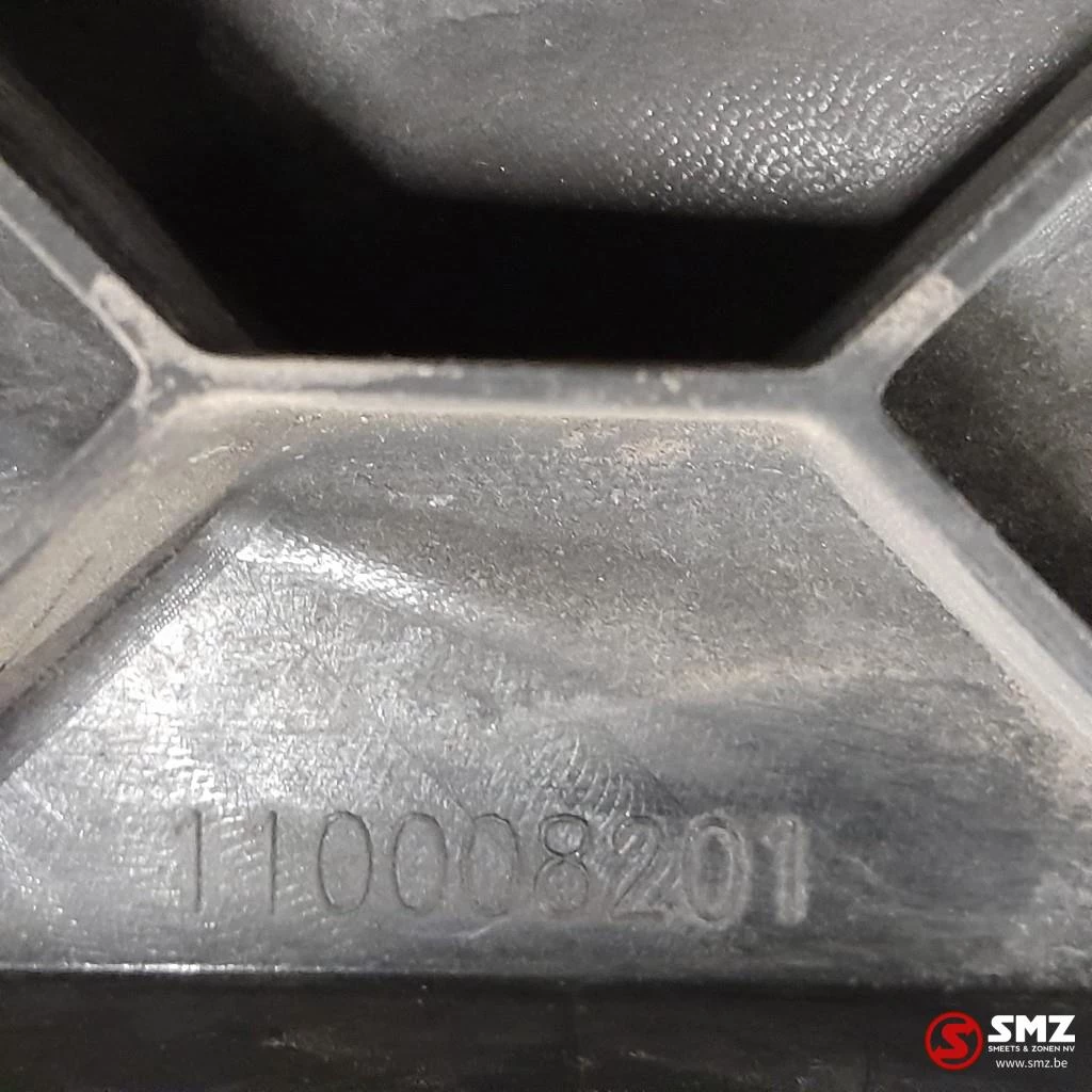 Mercedes-Benz 2015 - Occ radiatorgrille Mercedes afbeelding 6
