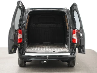 Opel Combo 2022 - Opel Combo 1.5D 130 pk Aut-8 L2H1 Edition afbeelding 3 miniatuur