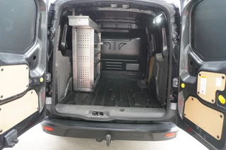 Ford Transit Connect 2023 - EcoBlue L1 100PK Trend immagine 11