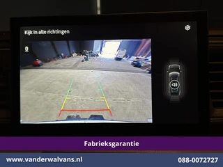 Renault Master 2024 - 2.0 dCi 150pk L3H2 Fabrieksgarantie Euro6 Airco | Camera | Navigatie | LED | Apple Carplay afbeelding 2 miniatuur