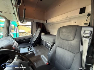 DAF CF 290 FA 2018 - N/A obrazek 7