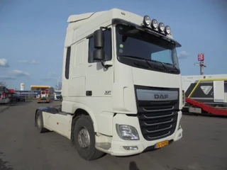 DAF XF 440 2016 - N/A obrazek 3