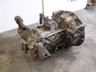 Mercedes-Benz N/A - A6732604300 ZF ECOLITE S5-42-R:5.72-0.76 изображение 3