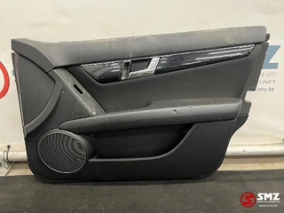 Mercedes-Benz N/A - Occ set interieur met zetels S204 Mercdes imagen 12
