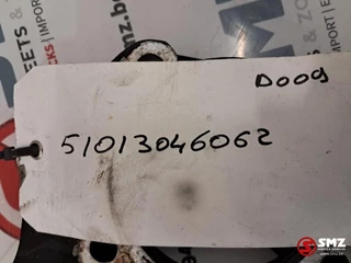 MAN N/A - Occ motorplaat voorzijde MAN obrazek 4