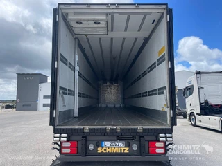 Schmitz Cargobull Semitrailer Reefer Multitemp 2019 afbeelding 3 miniatuur