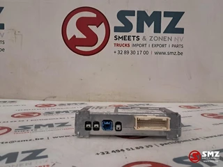 Mercedes-Benz 2019 - Occ ECU CTPMID regeleenheid Mercedes for sale