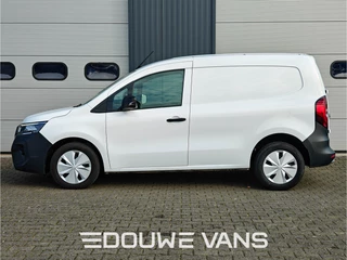 Nissan Townstar 2023 - L1 Visia Acenta Airco LED Fabrieksgarantie zdjecie 2
