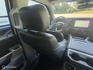 Ford F-250 2024 - USA 6.7 V8 Powerstroke Limited H.O. image 33