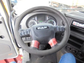 DAF XF 440 2014 - NL KENTEKEN immagine 12