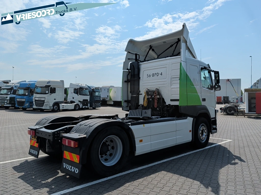 Volvo 2019 - FM 380 pk imagen 4