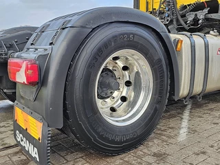 Scania R 2022 - R450 bild 16