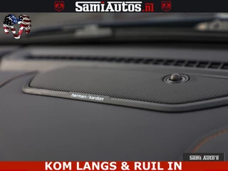 Dodge Ram Pick-Up 2024 - LONGHORN ® EDITION | NEW SADDLE LEATHER | VIRTUAL | HEAD | PANODAK | LUCHTVERING | BOM VOL | DC | 5,7L V8 HEMI 402 PK | image 62