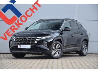 Hyundai Tucson 2023 - 1.6 T-GDI MHEV Comfort Smart | VERKOCHT | imagen 1