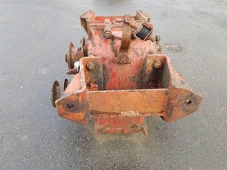 Transmission GETRAG 2478507 KZ 304/22 obrázek 3 náhled