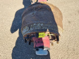 SAF Drum brake - N/A image 5