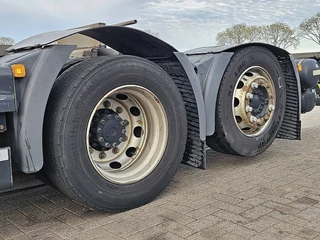 MAN TGX 2022 - 26.510 image 19