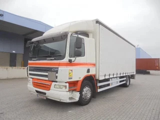 DAF CF 75.250 2006 - N/A te koop