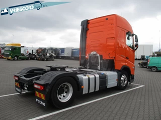 Volvo FH 2022 - 500 obrazek 4