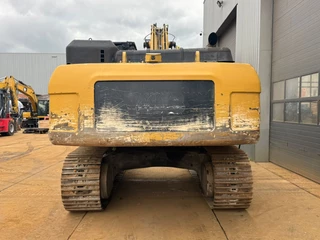 Caterpillar 336D 2011 - N/A obrazek 4