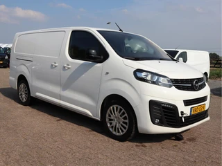 Opel Vivaro 2022 - 2.0 CDTI 145pk Euro 6 - MOTOR DEFECT - L3 Extra imagen 2 miniatura