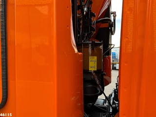 DAF FAG XD 340 Euro 6 Geesink 20m³ Welvaarts weighing system 2026 - N/A image 13