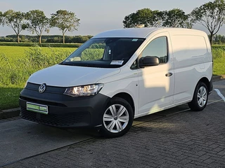 Volkswagen Caddy 2021 - 2.0 image 2