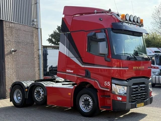 Renault T 2015 afbeelding 2 miniatuur