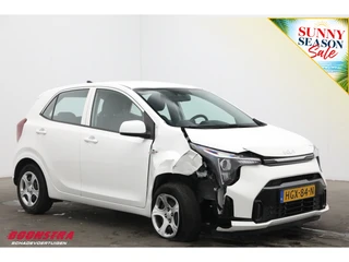 Kia Picanto 2025 - 1.0 DPI DynamicLine Apple/Android Cruise Camera 12.842 km! image 2 thumbnail