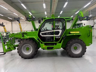 Merlo N/A 2022 - P 50.18 Plus | 2022 | 1470h | 40kmh image 3