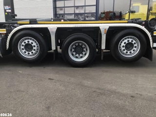 DAF FAQ CF 430 VDL 30 Ton haakarmsysteem 2021 - N/A zdjecie 7