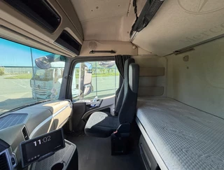 Mercedes-Benz Actros 2016 - 1845 LEAF - AIR PTO + HYDRAULICS TOP CONDITION BELGIUM TRUCK zdjecie 10