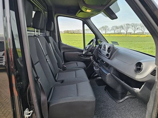 Mercedes-Benz Sprinter 2019 - 316 image 7
