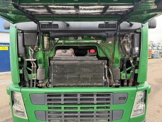 Volvo FH 2008 - 13.520 HUB REDUCTION, afbeelding 13