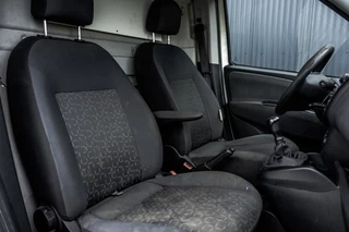 Fiat Doblò 2012 - Cargo 1.3 MultiJet SX L1H1 | Airco | Schuifdeur R obrazek 13