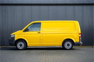 Volkswagen Transporter 2015 - L1H1 | Trekhaak obrazek 5