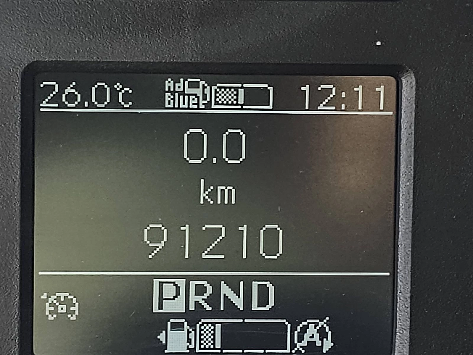 Mercedes-Benz Sprinter 2022 - 317 Bild 9