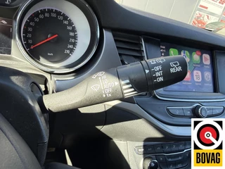 Opel Astra 2020 - 1.2 Business Edition Nav, Camera, Carplay APK tot 05-2028 image 26