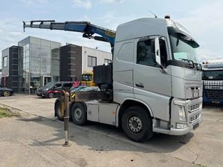 Volvo FH 2016 - 460 6X2 PALFINGER 23001 + REMOTE CONTROL obrazek 1