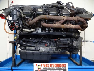Scania N/A 2017 - DC-16105 520PK zdjecie 1