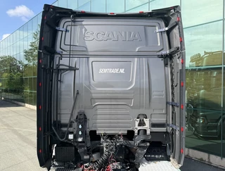 Scania S 2018 - S650 V8 NGS KING RETARDER FULL OPTIONS 2X TANKS TOP CONDITION HOLLAND-TRUCK zdjecie 23