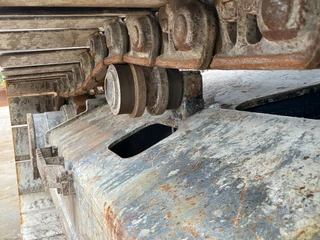 Hitachi ZX300-6 2018 - N/A imagen 15