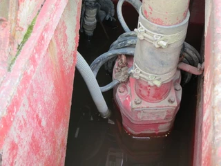 BANDENKUISER N/A - Banden- kuiser/ Lavage pneus image 5