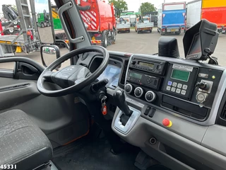 FUSO Canter 2018 - 9C18 Euro 6 Zoeller 7m³ Just 108.440 Km! obrazek 11